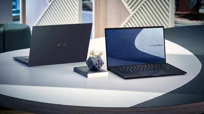 Asus (iklan)