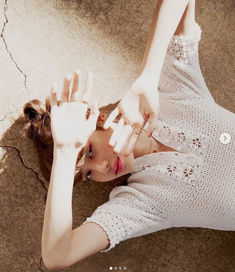 Lisa Blackpink Lisa Blackpink
