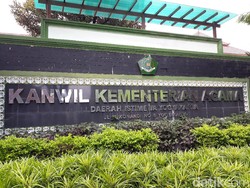 Kemenag DIY Panggil Pemilik Biro Umrah yang Diposting Hanum Rais