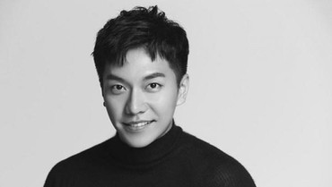 Putus Kontrak Setelah 17 Tahun, Lee Seung Gi Bakal Dirikan Agensi Sendiri