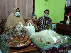 Perlu Ditiru, Ini Gaya Hidup Nenek Usia 100 Tahun yang Sembuh dari COVID-19