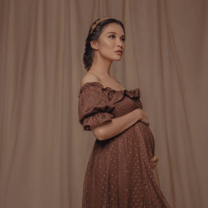 <p>Meski ini kehamilan kedua bagi Chelsea, ia mengaku mendapatkan pengalaman baru nih. Hal ini membuatnya merasa spesial. (Foto: Instagram @chelseaoliviaa)</p>