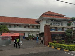 RS Darurat COVID-19 Jatim Akan Terima Pasien Klinis Berat Hingga Kritis