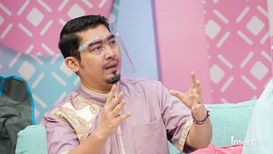 Ustaz Solmed Ustaz Solmed