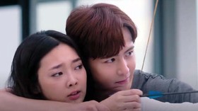 Sinopsis My Bubble Tea, Drama Thailand Terbaru Nickhun 2PM