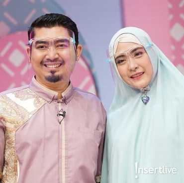 Kabar Duka, Ibunda Ustaz Solmed Meninggal Dunia