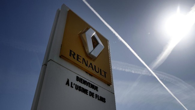 Sebelumnya, Pemerintah Ukraina mengajak negara di dunia memboikot Renault yang tak mau meninggalkan pasar Rusia.
