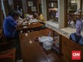 Protokol Restoran di Masa Pandemi versi Kemenparekraf