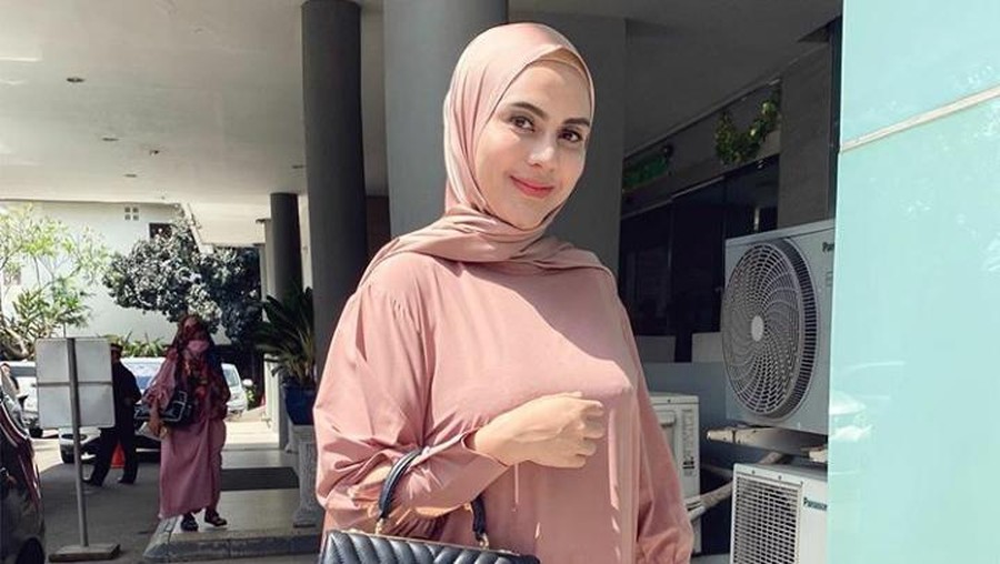 Anggita Sari