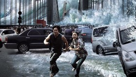 Sinopsis Haeundae, K Movie Trans7 14 Juli