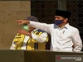 Jokowi: Masjid Istiqlal Rencana Dibuka Juli