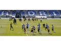 Stadion Alberto Di Stefano, Kandang Madrid Pengganti Bernabeu