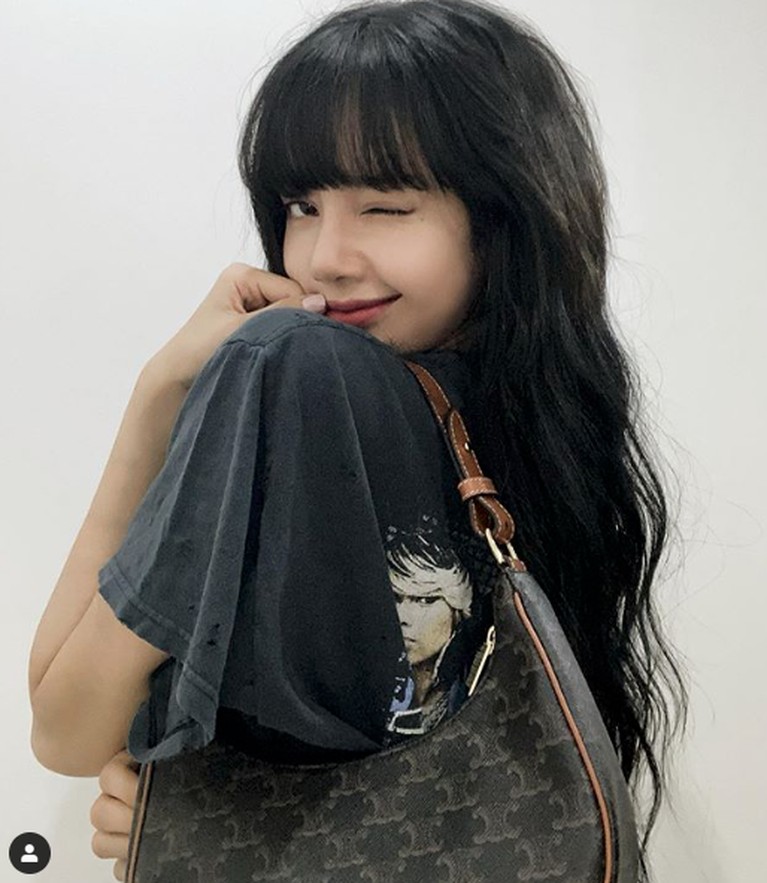 Lisa Blackpink Lisa Blackpink
