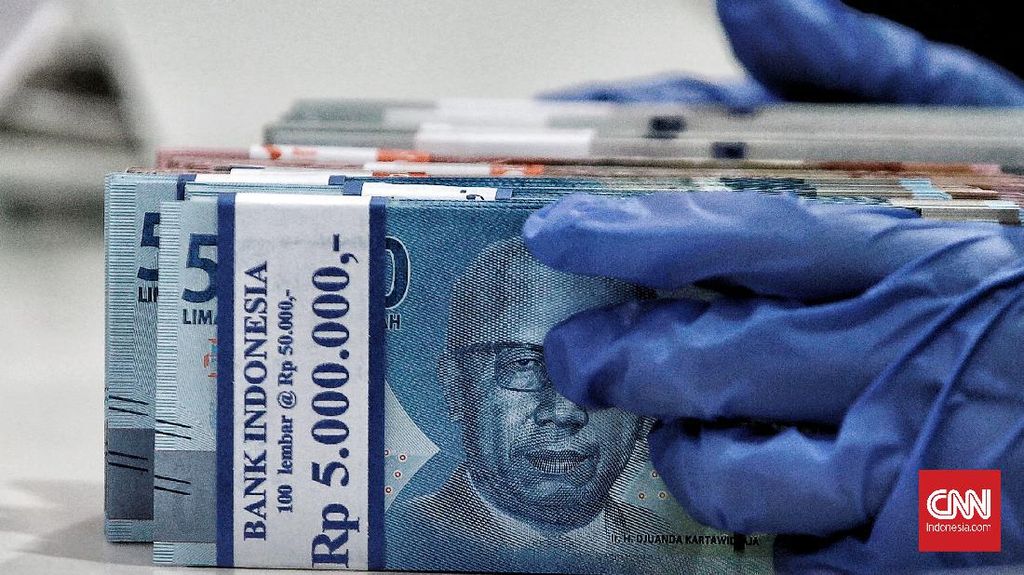 KSSK Sebut Sistem Keuangan RI Terjaga Sepanjang 2025