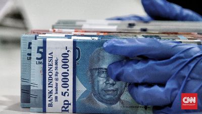 BRI Segera Tebar Dividen Rp52,1 T, Ini Jadwalnya