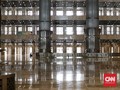 Pemerintah Putuskan Tak Gelar Salat Iduladha di Istiqlal