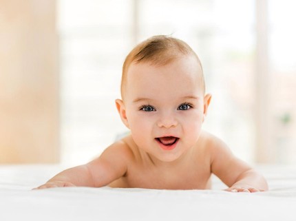 17 Nama Bayi Laki-laki Bahasa Sansekerta Bermakna Kuat & Pemberani