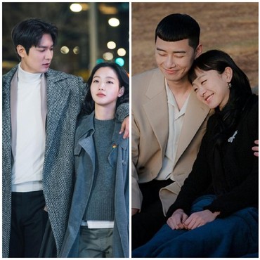 5 Pasangan Drama Korea di Awal 2020 yang Bikin Gagal Move On