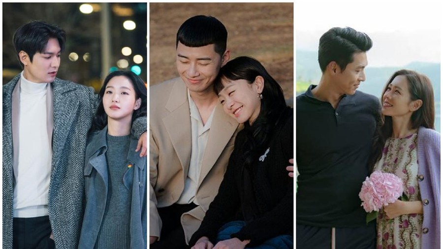 Drama Korea