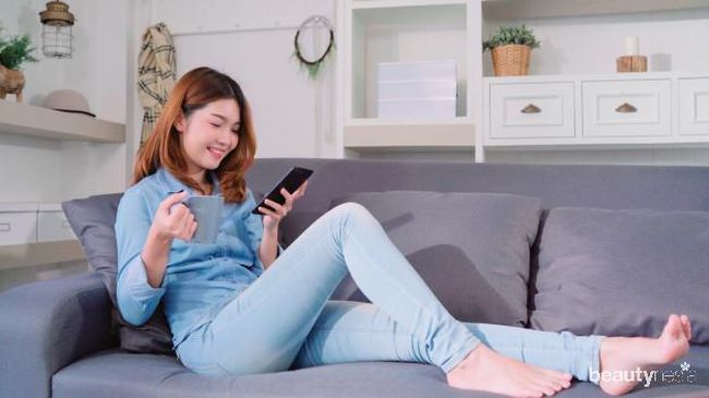 Tips Agar Proses PDKT Lancar Meski Cuma Lewat Chat