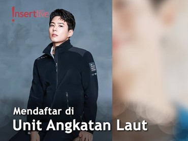 Park Bo Gum Akan Segera Jalani Wajib Militer