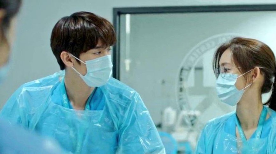 Hospital Playlist Hospital Playlist