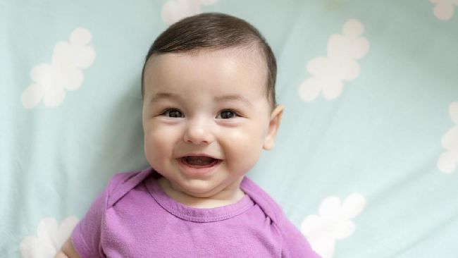 Unik Dan Nggak Pasaran 100 Nama Bayi Laki Laki Berawalan X Beragam Makna