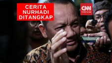 VIDEO: Cerita Ketua RW Saat Nurhadi Ditangkap KPK
