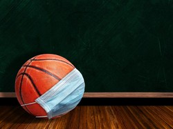 Tim Basket Hangtuah Rapid Test, Semua Pemain Negatif Corona