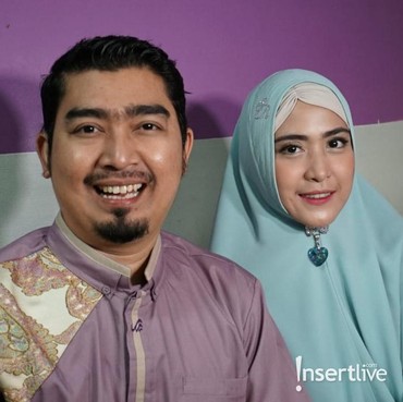 Ustaz Solmed Berbagi Kisah Pilu, Kondisi Keuangan Hancur Kala Pandemi