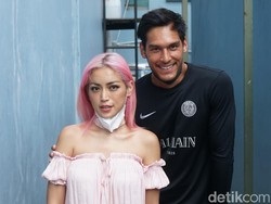 Reaksi Richard Kyle Tahu Jessica Iskandar Bakal Menikah dengan Vincent Verhaag