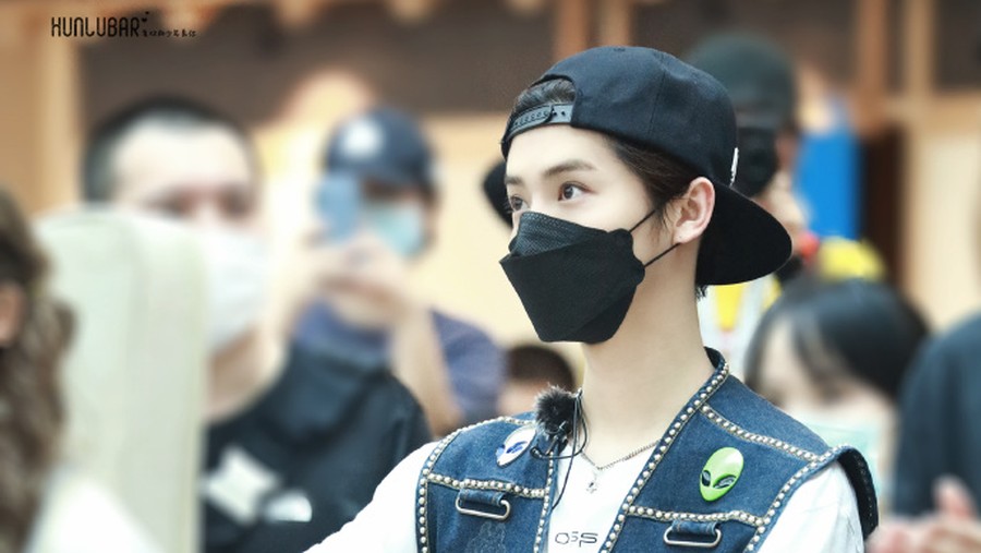 Luhan