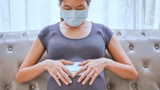 VAKSIN BOOSTER MEMBANGUN ANTIBODI BUNDA DAN BAYI