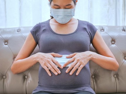 Keuntungan bagi Ibu Hamil di Tengah Pandemi COVID-19