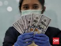 Kasus Corona Meningkat, Rupiah Lesu ke Rp14.435