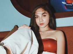 Sahabat Syok dengan Kabar Video Syur Mirip Rebecca Klopper