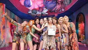 Inilah Jadwal dan Tata Cara Penukaran Tiket Konser 'TWICE' READY TO BE IN JAKARTA