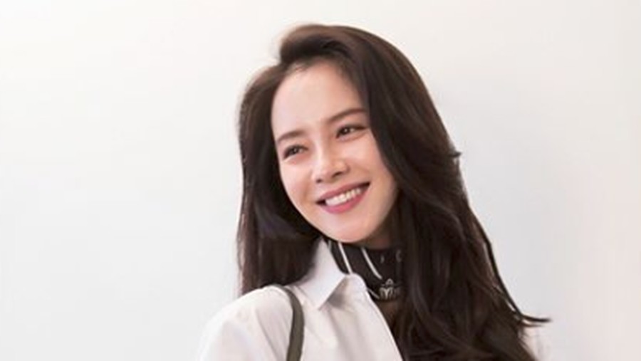 Song Ji Hyo