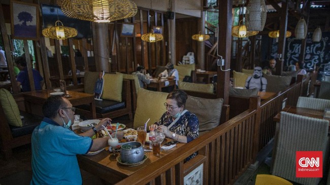 Pemprov DKI Jakarta mengingatkan para pelaku untuk benar-benar menerapkan syarat sertifikat vaksin Covid bagi karyawan maupun pengunjung.