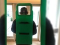 Sekat Plastik Ojol Bakal Dibahas di Rapat Lintas Kementerian