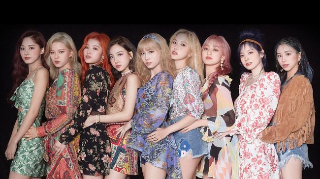 Acara Soribada Awards 2020 diselenggarakan pada Kamis (13/8), dan diramaikan TWICE, NCT Dream, Red Velvet, juga GFRIEND. 