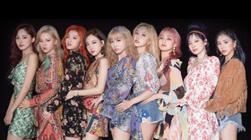 Syuting MV, TWICE Bersiap Comeback Juni 2021