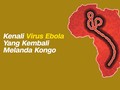 VIDEO: Mengenal Virus Ebola Yang Kembali Melanda Kongo