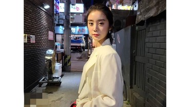 img-title Hyerim Eks Wonder Girls Kecelakaan, Agensi Buka Suara
