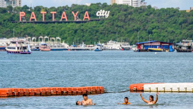 Destinasi Wisata Di Pattaya