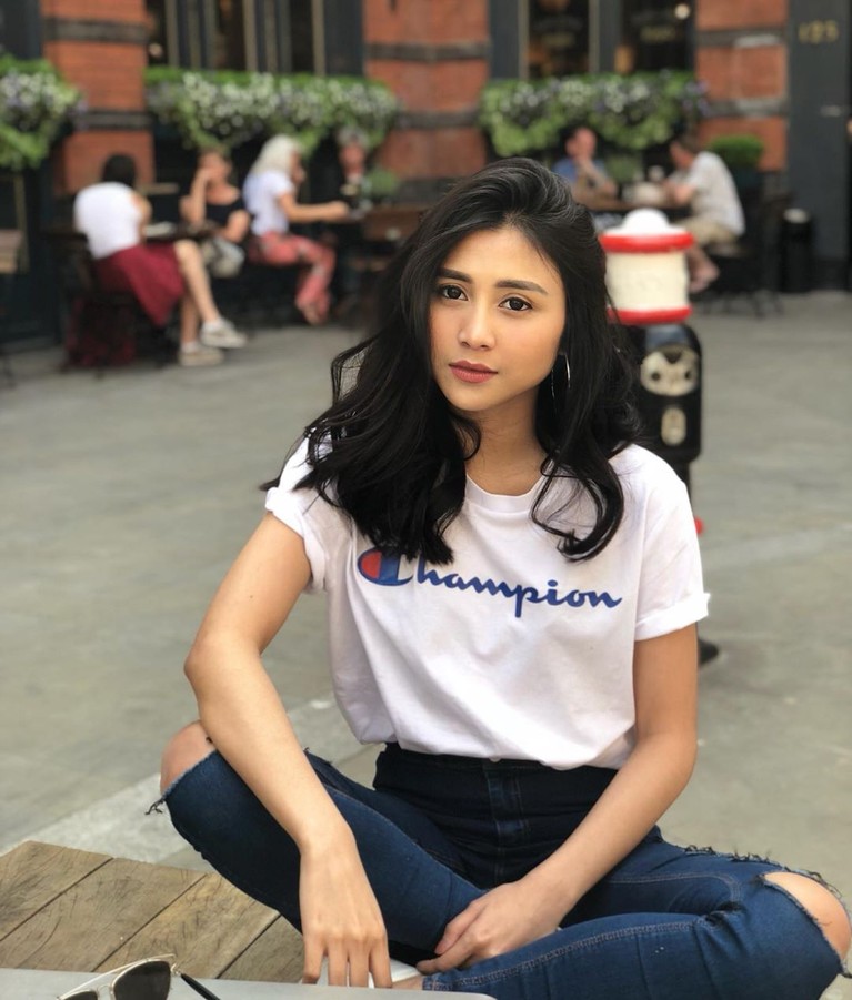 Citra Aulia Marwan