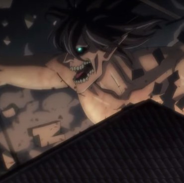 Trailer Musim Terakhir Anime 'Attack on Titan' Buat Fans Penasaran