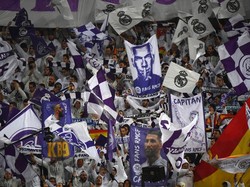 Mustahil LaLiga Bisa Langsung Dihadiri Penonton