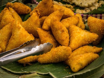 Resep: Roti Tawar Goreng Isi Tuna, Camilan Sehat untuk Keluarga