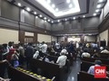 Cuci Uang Jiwasraya, Terdakwa Disebut Beli Tanah di Menteng